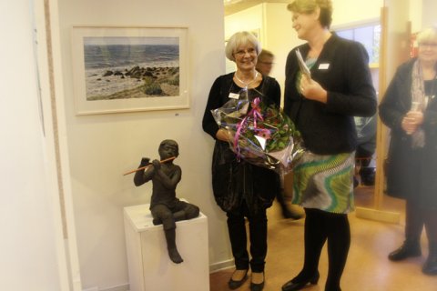 grethe munk årets værk