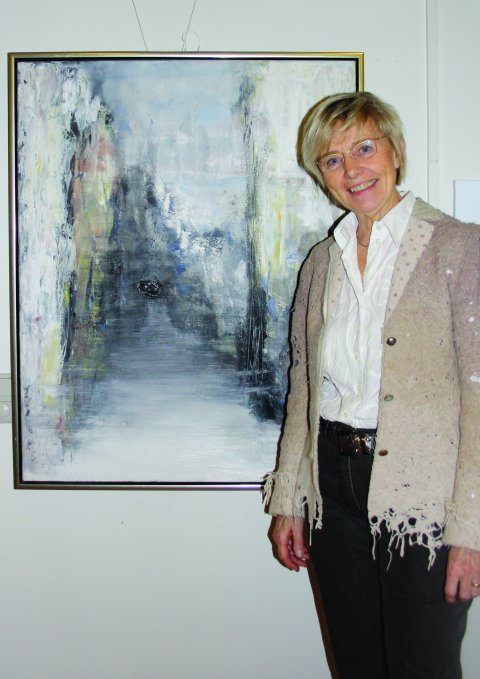 elisabeth åretsværk2010